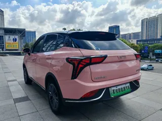 Neta V 2022 купить из Китая, цена 1 094 000 ₽ — Suifenhe Auto