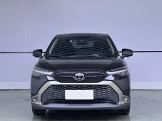 Toyota Frontlander 2024 купить из Китая, цена 2 932 000 ₽ — Suifenhe Auto