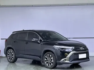 Toyota Frontlander 2024 купить из Китая, цена 2 932 000 ₽ — Suifenhe Auto