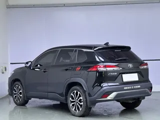Toyota Frontlander 2024 купить из Китая, цена 2 932 000 ₽ — Suifenhe Auto