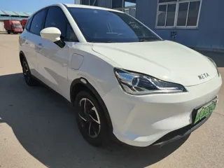 Neta V 2021 купить из Китая, цена 933 000 ₽ — Suifenhe Auto