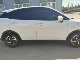 Neta V 2021 купить из Китая, цена 933 000 ₽ — Suifenhe Auto