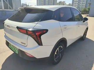 Neta V 2021 купить из Китая, цена 933 000 ₽ — Suifenhe Auto