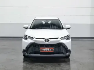 Toyota Frontlander 2024 купить из Китая, цена 2 790 000 ₽ — Suifenhe Auto