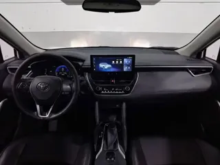 Toyota Frontlander 2024 купить из Китая, цена 2 790 000 ₽ — Suifenhe Auto