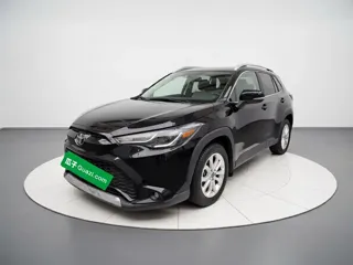 Toyota Frontlander 2025
