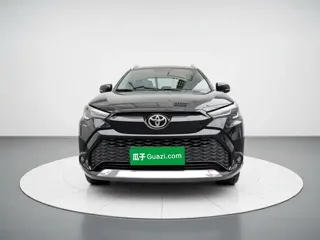 Toyota Frontlander 2025 купить из Китая, цена 2 928 000 ₽ — Suifenhe Auto