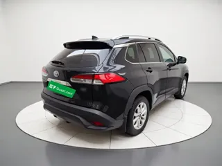 Toyota Frontlander 2025 купить из Китая, цена 2 928 000 ₽ — Suifenhe Auto