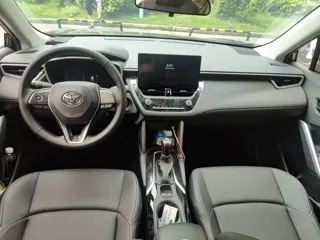 Toyota Frontlander 2025 купить из Китая, цена 2 928 000 ₽ — Suifenhe Auto