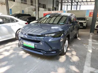 Toyota Frontlander 2025
