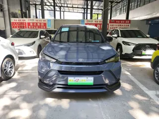 Toyota Frontlander 2025 купить из Китая, цена 3 071 000 ₽ — Suifenhe Auto