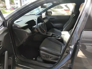 Toyota Frontlander 2025 купить из Китая, цена 3 071 000 ₽ — Suifenhe Auto