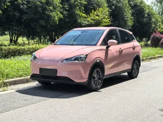 Neta V 2022 купить из Китая, цена 1 025 000 ₽ — Suifenhe Auto