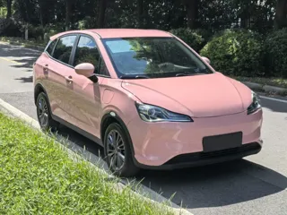 Neta V 2022 купить из Китая, цена 1 025 000 ₽ — Suifenhe Auto