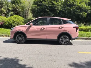 Neta V 2022 купить из Китая, цена 1 025 000 ₽ — Suifenhe Auto