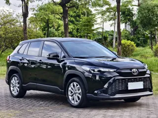 Toyota Frontlander 2024 купить из Китая, цена 2 750 000 ₽ — Suifenhe Auto