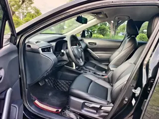 Toyota Frontlander 2024 купить из Китая, цена 2 750 000 ₽ — Suifenhe Auto