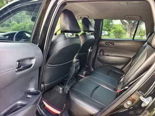 Toyota Frontlander 2024 купить из Китая, цена 2 750 000 ₽ — Suifenhe Auto