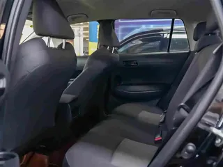 Toyota Frontlander 2024 купить из Китая, цена 2 802 000 ₽ — Suifenhe Auto