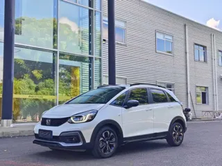 Honda LIFE 2023 купить из Китая, цена 1 306 000 ₽ — Suifenhe Auto