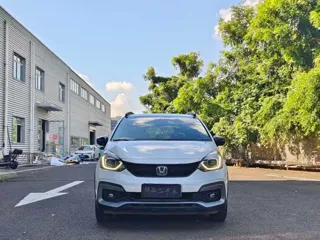 Honda LIFE 2023 купить из Китая, цена 1 306 000 ₽ — Suifenhe Auto