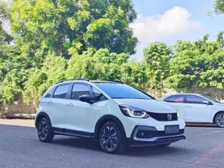 Honda LIFE 2023 купить из Китая, цена 1 306 000 ₽ — Suifenhe Auto