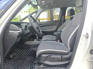 Honda LIFE 2023 купить из Китая, цена 1 306 000 ₽ — Suifenhe Auto