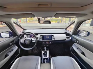 Honda LIFE 2023 купить из Китая, цена 1 306 000 ₽ — Suifenhe Auto