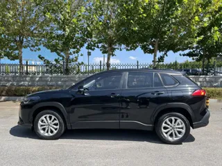 Toyota Frontlander 2024 купить из Китая, цена 2 763 000 ₽ — Suifenhe Auto