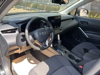 Toyota Frontlander 2024 купить из Китая, цена 2 763 000 ₽ — Suifenhe Auto
