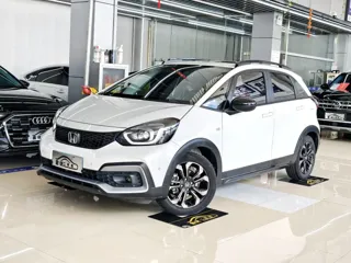 Honda LIFE 2021