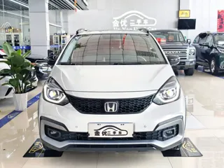 Honda LIFE 2021 купить из Китая, цена 1 526 000 ₽ — Suifenhe Auto