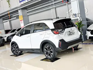 Honda LIFE 2021 купить из Китая, цена 1 526 000 ₽ — Suifenhe Auto