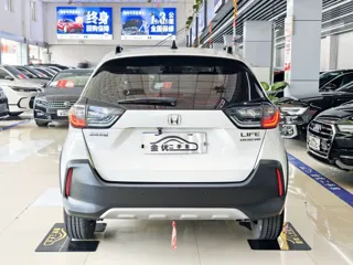 Honda LIFE 2021 купить из Китая, цена 1 526 000 ₽ — Suifenhe Auto