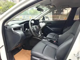 Toyota Frontlander 2025 купить из Китая, цена 2 932 000 ₽ — Suifenhe Auto