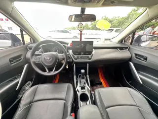 Toyota Frontlander 2025 купить из Китая, цена 2 882 000 ₽ — Suifenhe Auto