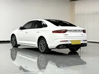 Geely Xingrui 2024 купить из Китая, цена 2 543 000 ₽ — Suifenhe Auto