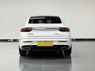 Geely Xingrui 2024 купить из Китая, цена 2 543 000 ₽ — Suifenhe Auto