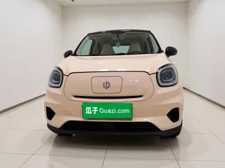 Leapmotor T03 2023 купить из Китая, цена 1 007 000 ₽ — Suifenhe Auto