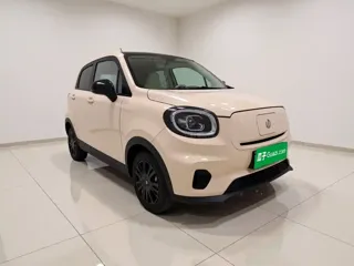 Leapmotor T03 2023 купить из Китая, цена 1 007 000 ₽ — Suifenhe Auto