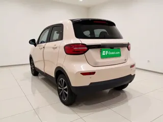 Leapmotor T03 2023 купить из Китая, цена 1 007 000 ₽ — Suifenhe Auto