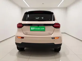 Leapmotor T03 2023 купить из Китая, цена 1 007 000 ₽ — Suifenhe Auto