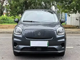 Leapmotor T03 2024 купить из Китая, цена 1 092 000 ₽ — Suifenhe Auto