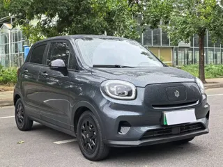Leapmotor T03 2024 купить из Китая, цена 1 092 000 ₽ — Suifenhe Auto
