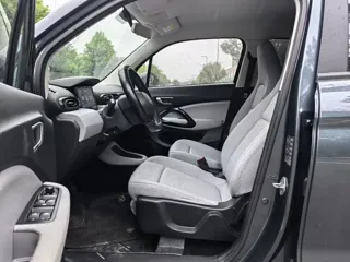 Leapmotor T03 2024 купить из Китая, цена 1 092 000 ₽ — Suifenhe Auto