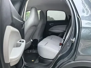 Leapmotor T03 2024 купить из Китая, цена 1 092 000 ₽ — Suifenhe Auto