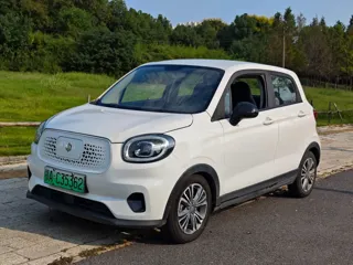 Leapmotor T03 2021 купить из Китая, цена 931 000 ₽ — Suifenhe Auto