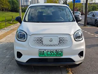 Leapmotor T03 2021 купить из Китая, цена 931 000 ₽ — Suifenhe Auto