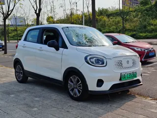Leapmotor T03 2021 купить из Китая, цена 931 000 ₽ — Suifenhe Auto