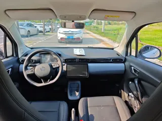 Leapmotor T03 2021 купить из Китая, цена 931 000 ₽ — Suifenhe Auto